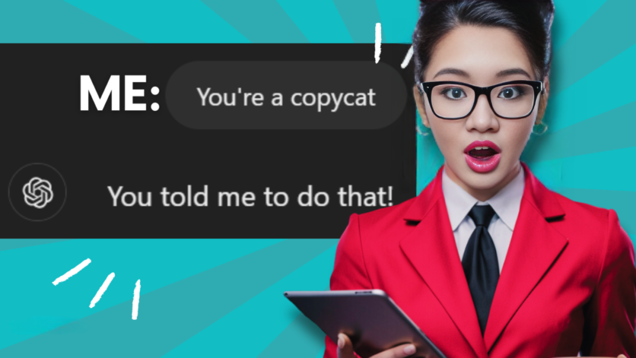 ✍️ [AI Mastery AZ] Can ChatGPT Really Learn Your Writing Style?