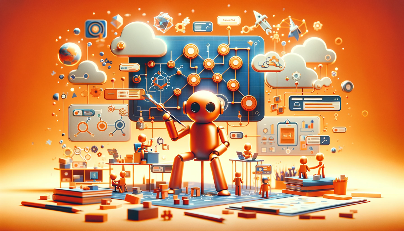 📶 Top 5 Free AI Tools Help You Draw Diagrams