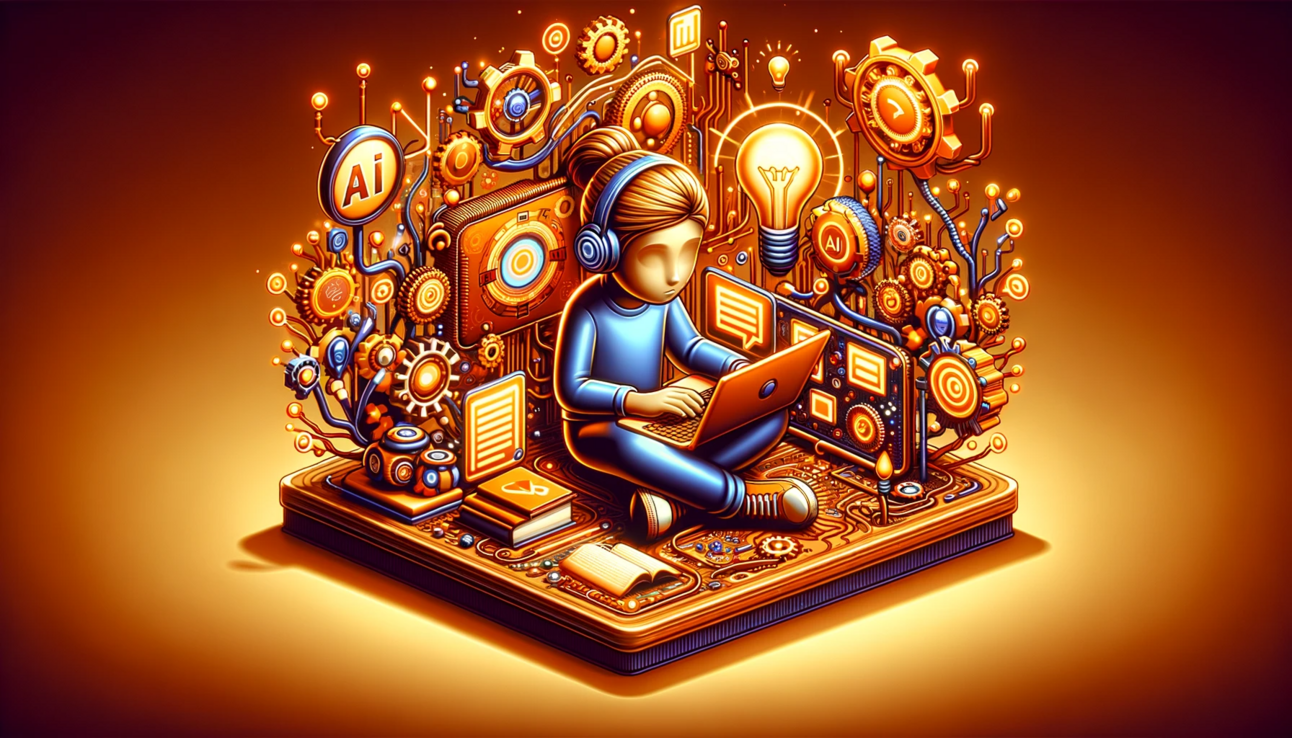 🧠 Your Easy Guide to Using AI for Writing Megaprompts