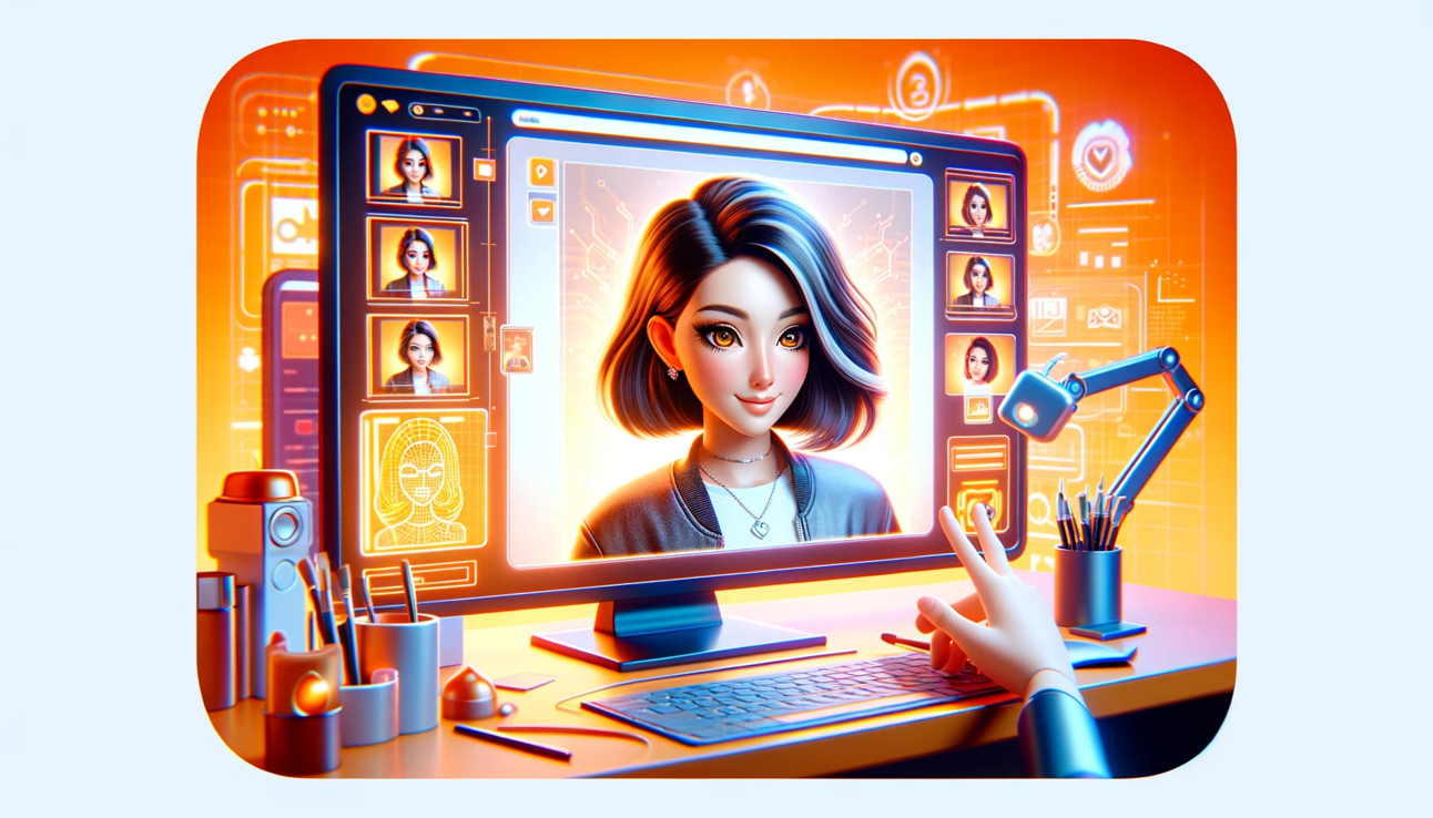 🤳🏻 Making Your Own AI Influencer: A Simple Guide