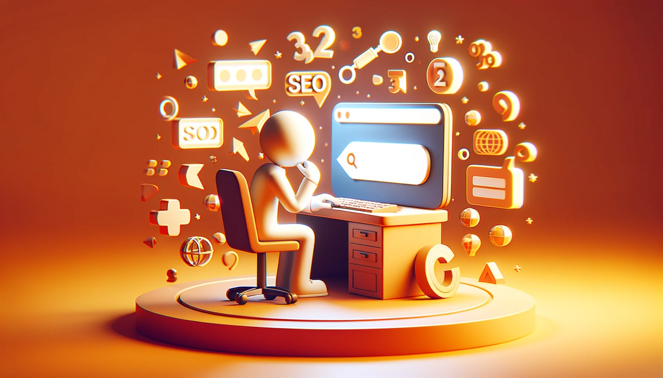 🔍 Finding the Best SEO Keywords for Your Business: A complete Guide