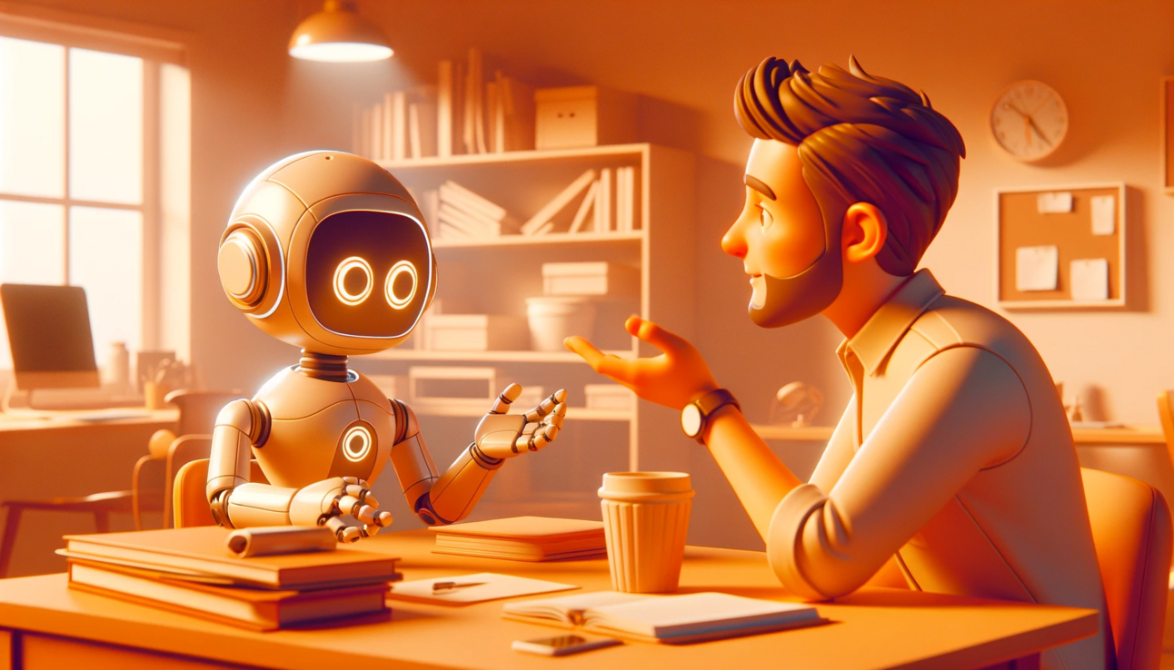 👤 Prompts to Make ChatGPT Sound More Like a Real Person