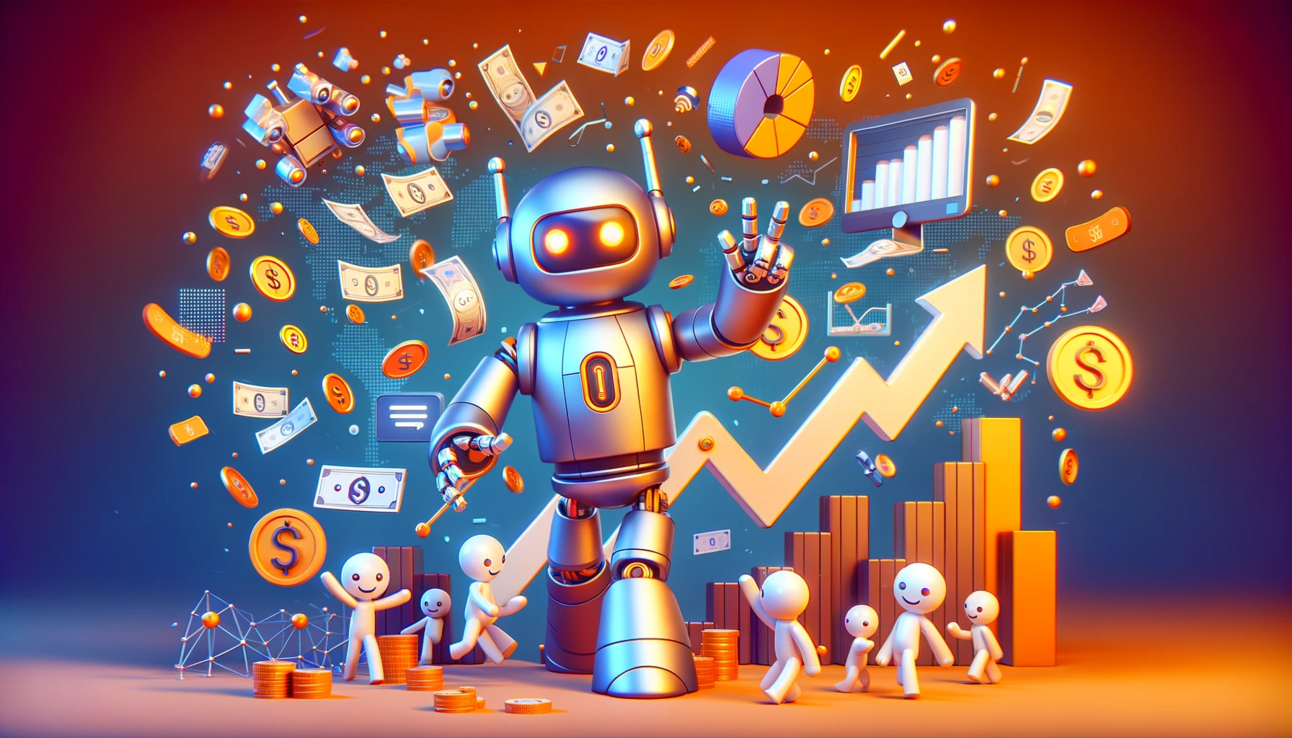 💸 10 Best ChatGPT Prompts To Use for Making Money in 2024