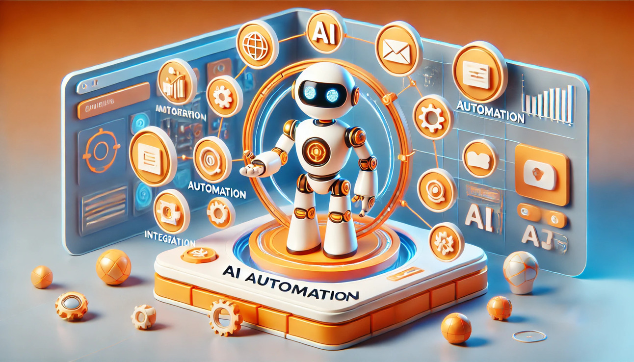 🚀 Master AI Automation: 10 Levels from Basics to Advanced