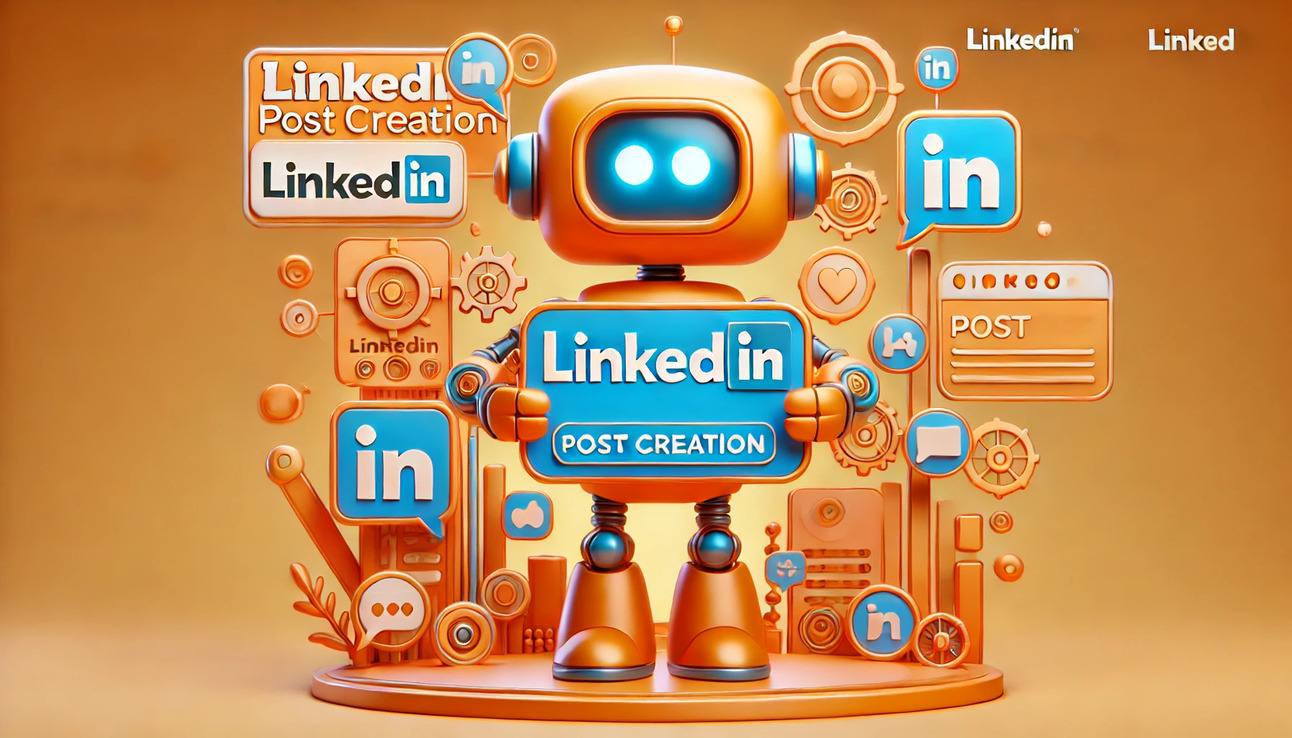 💡 AI Automation for Stunning LinkedIn Post Carousels: Everything You Need to Know