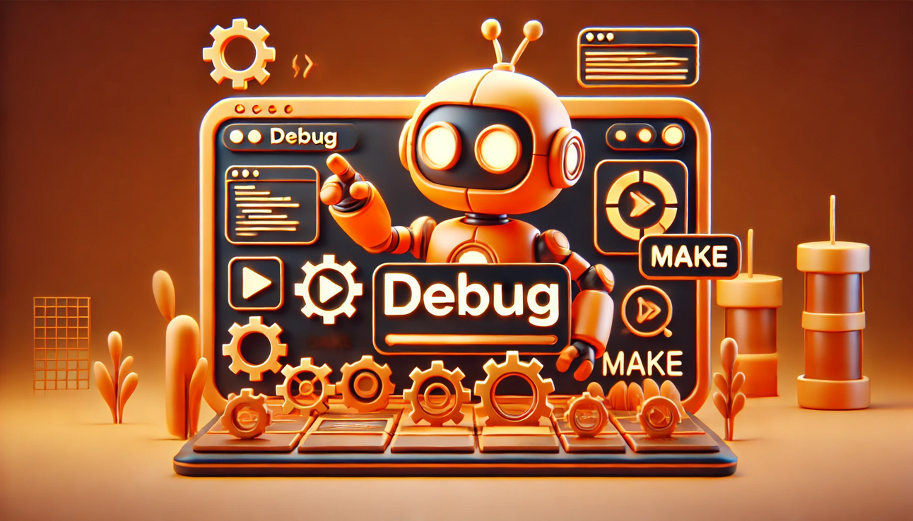 🕵️♂️ Step-by-Step Debugging in Make.com: A Beginner’s Guide