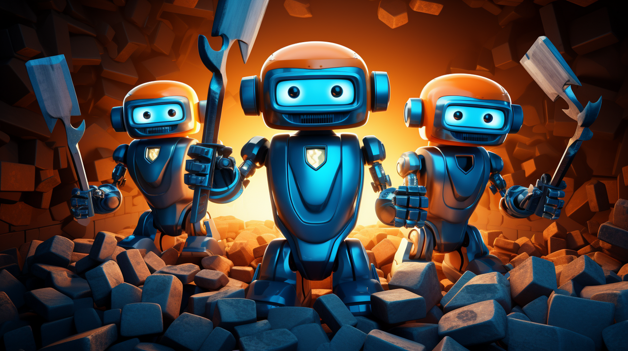 💡 AI’s Surprising Ally: Blue-Collar Growth