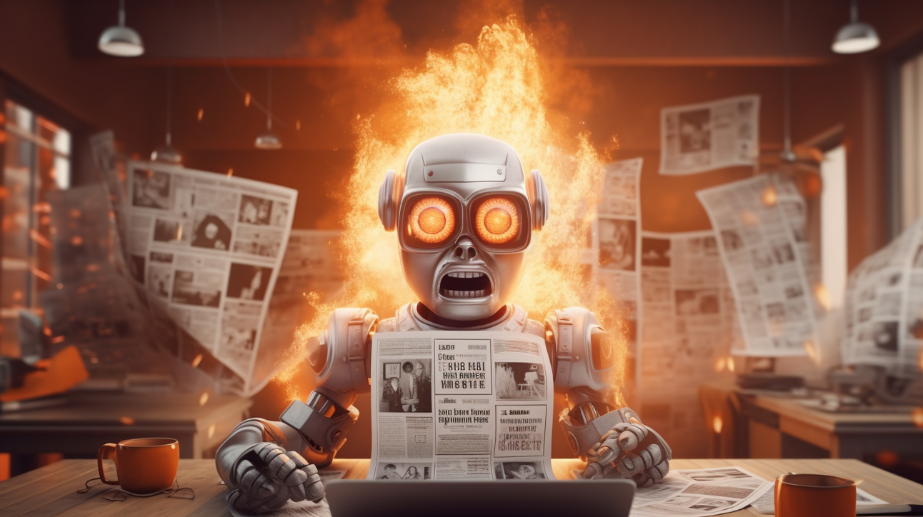 🔥 AI Uncovered: Debunking Fake News and Exploring New Frontiers