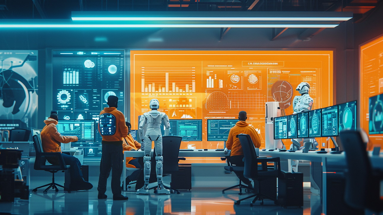 🌟 Gartner’s Top 9 Work Trends for 2024