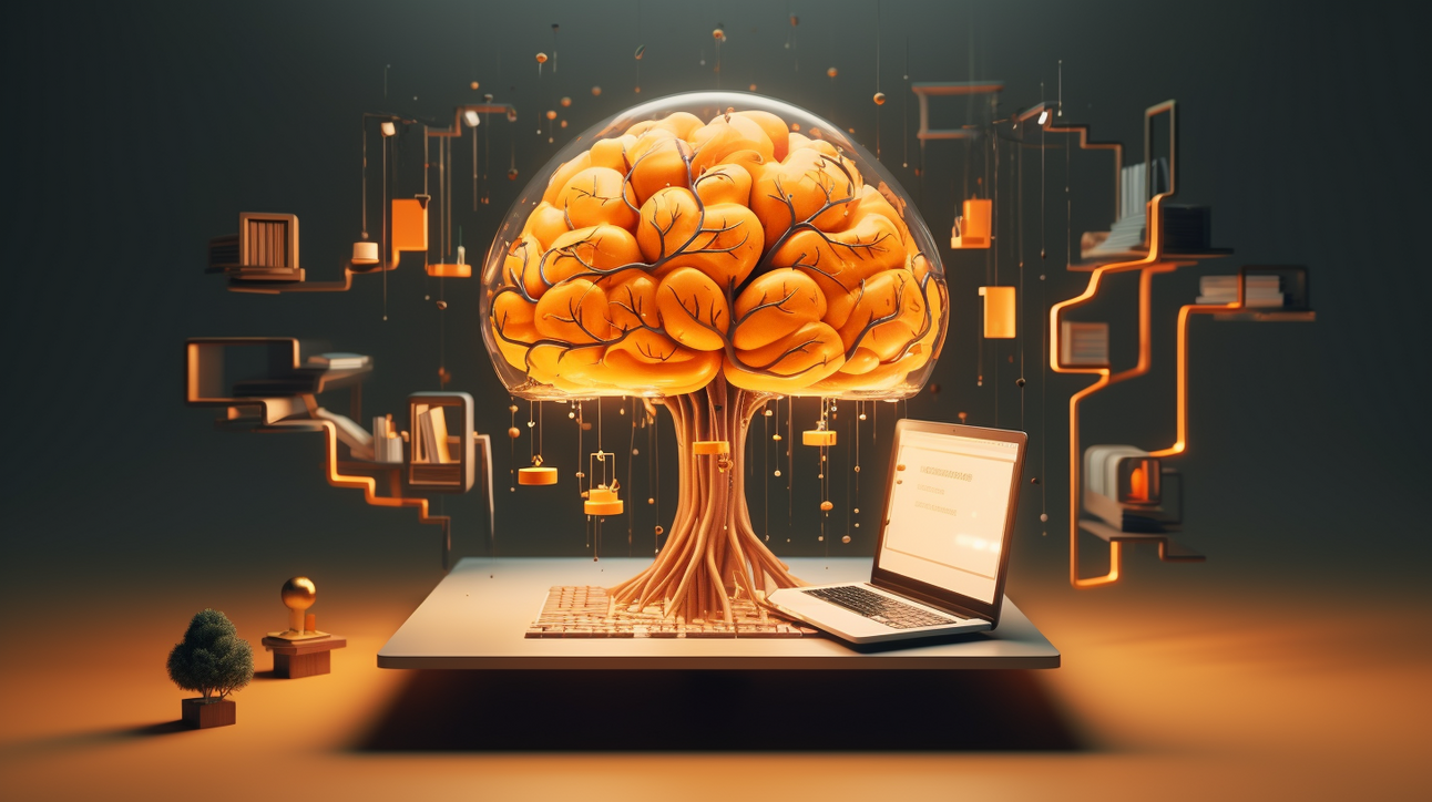 Boosted by 25% in productivity and 40% in quality, AI is reshaping how we work.