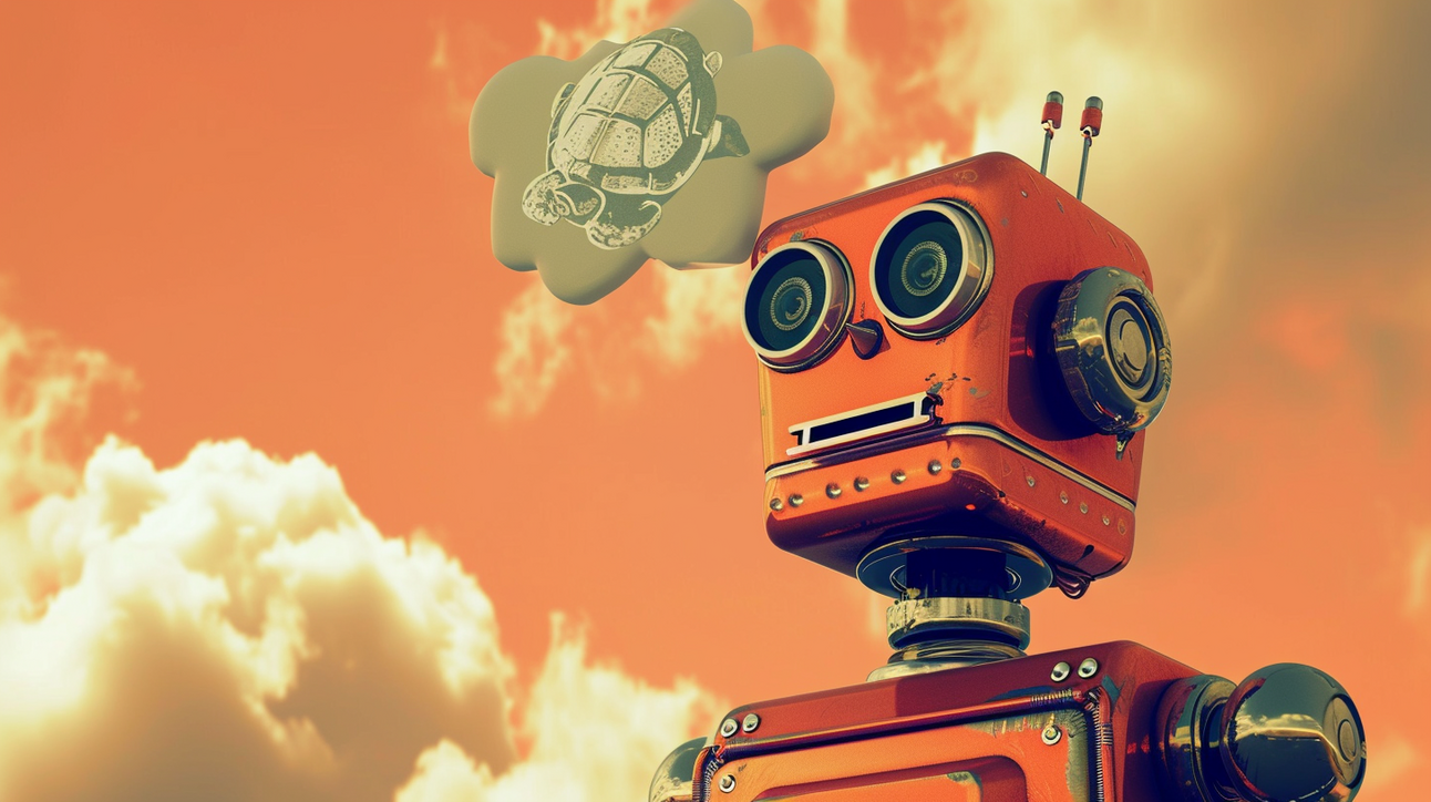 🧠 New Insights on AI’s ‘Thinking Slow’ Method