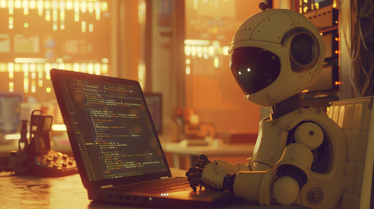 🤤 AI is EATING Software