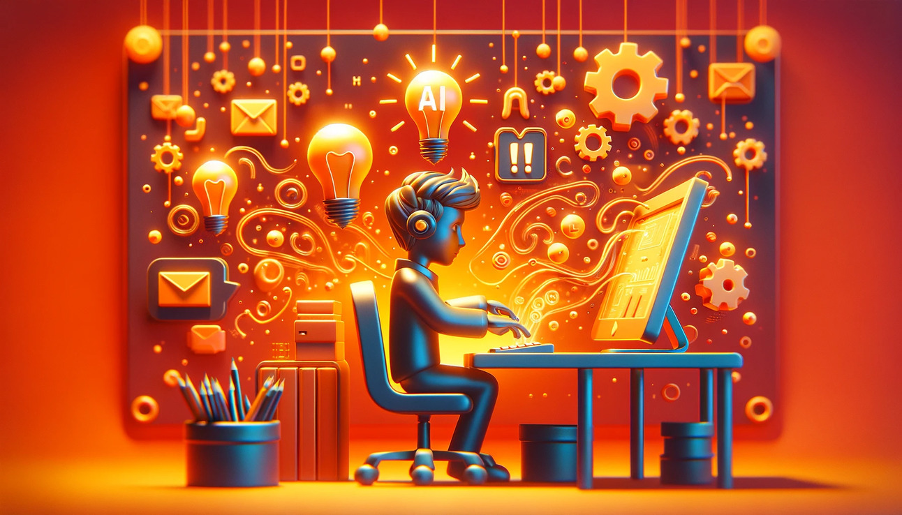 ⚙️ Top 12 AI Prompting Guides of 2024 – Simplified Overview