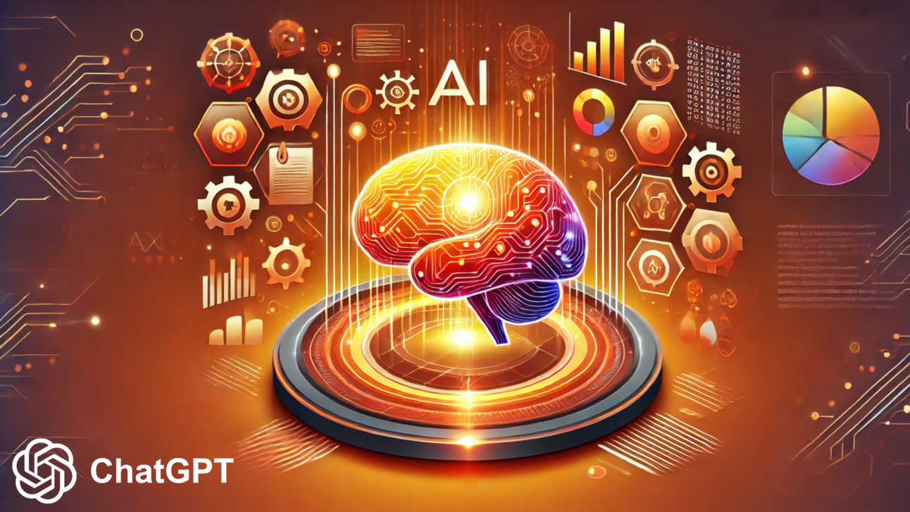 🏆 Behind ChatGPT’s Success: The Secrets of Its AI Dominance