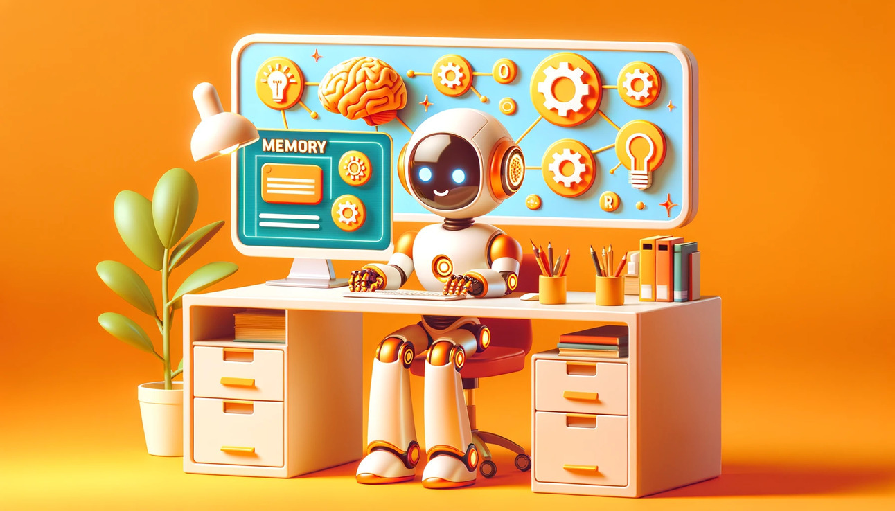 🧠 ChatGPT’s New Memory Feature: A Detailed Tutorial