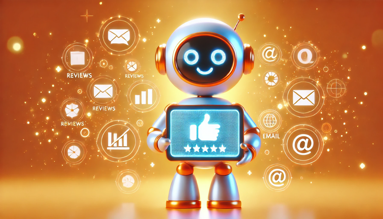 🤯 Data Extraction 101: Turn Raw Reviews into a Goldmine of Insights