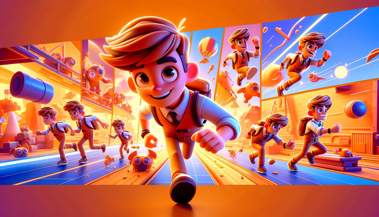 🎨 Creating Consistent Characters with Midjourney V6: A Game-Changer for Creatives