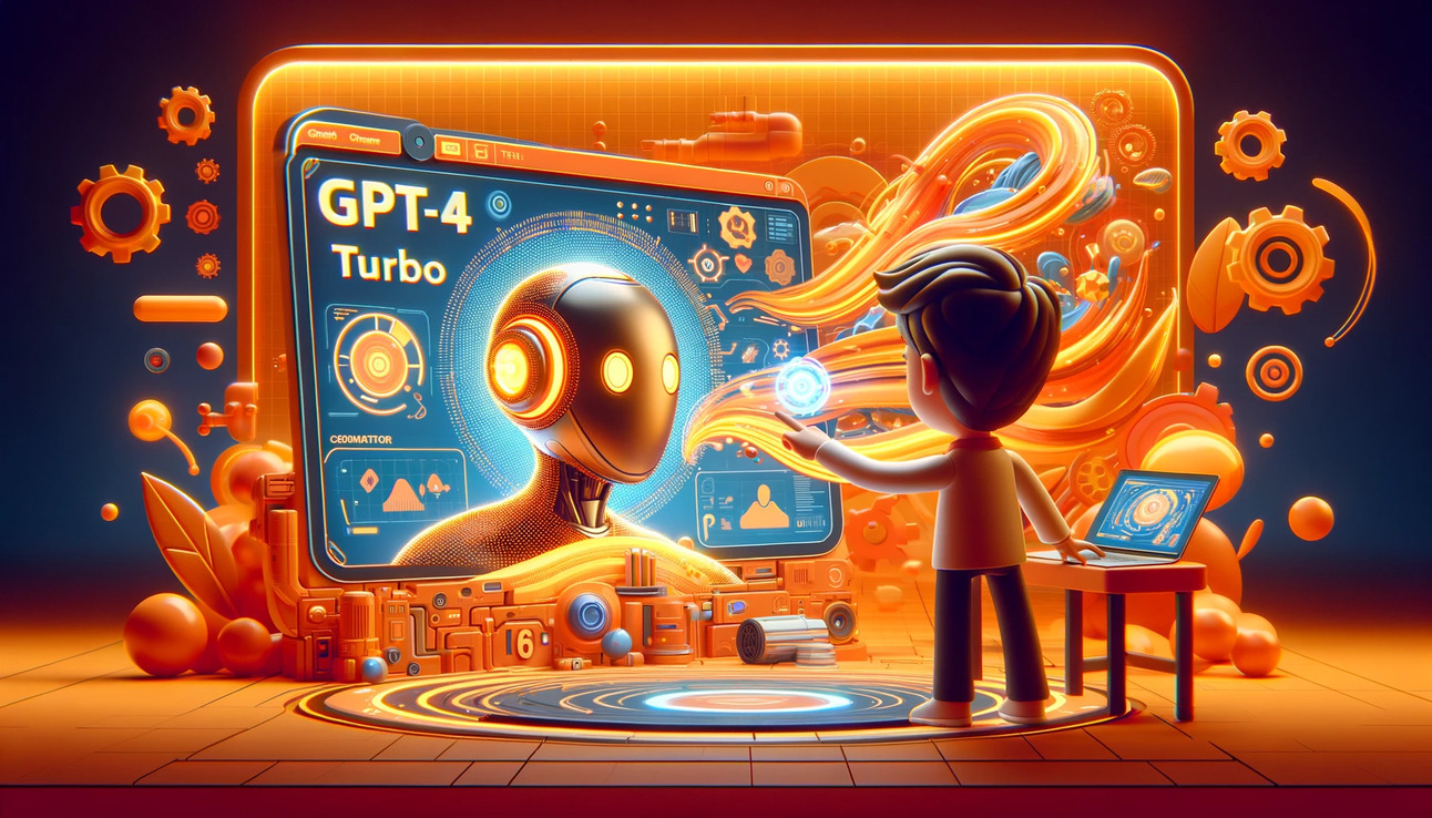 ✨ How to Test and Customize the Newest Version of GPT-4 Turbo