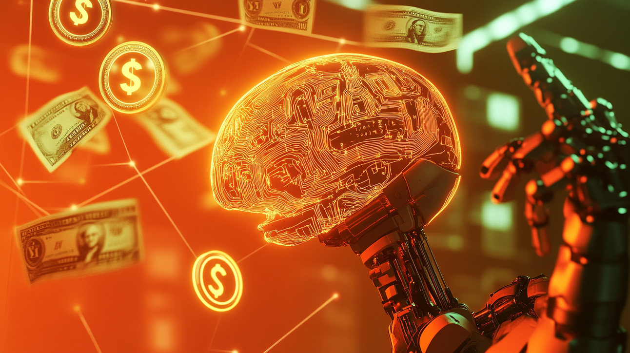 💰 20 AI Startups Raise Over $4.5B (Nov 22, 2024 – Nov 28, 2024)
