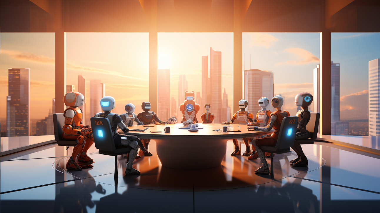 🛡️ Historic AI Accord at UK Summit