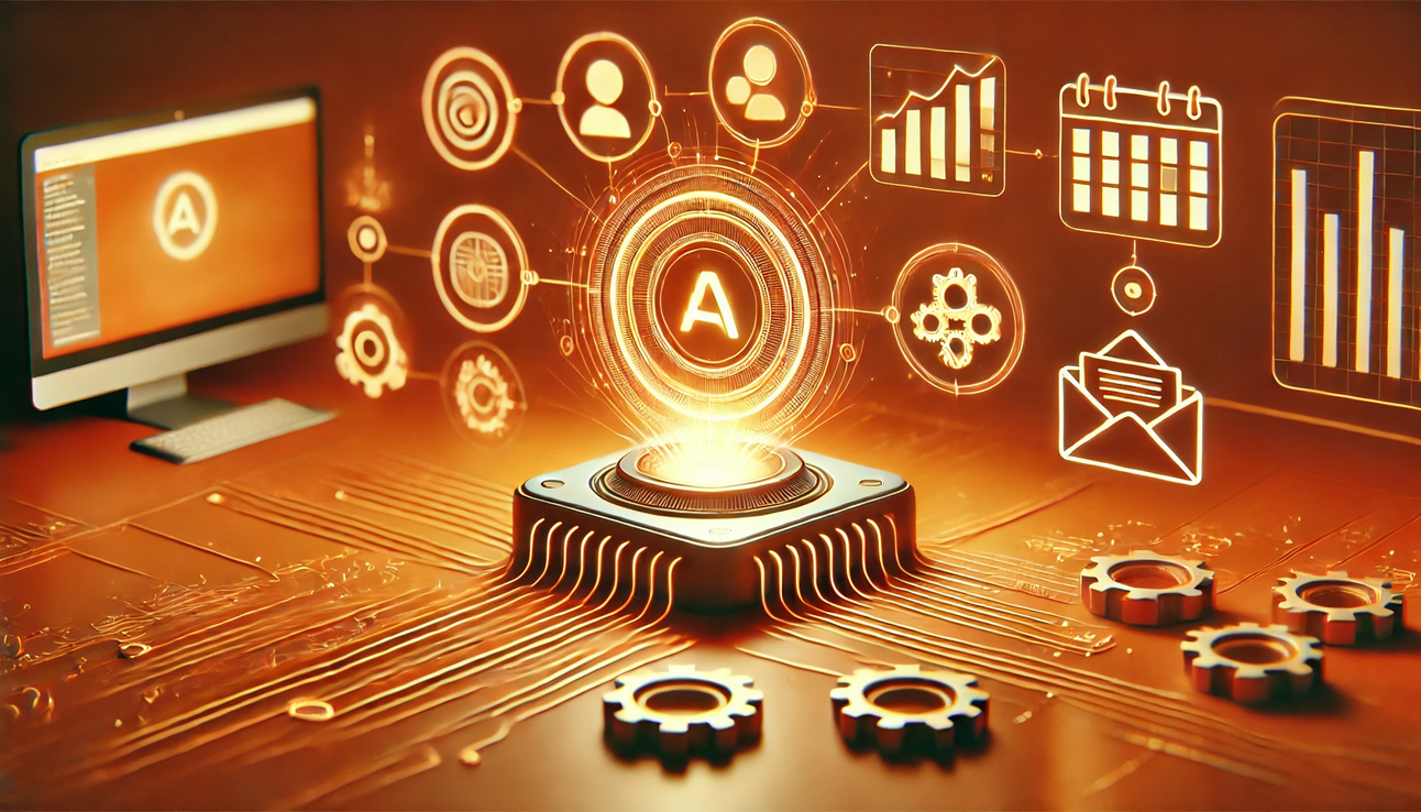 ⚙️ A Smarter Way to Automate Your Workflow: Discover the Latest AI Innovation