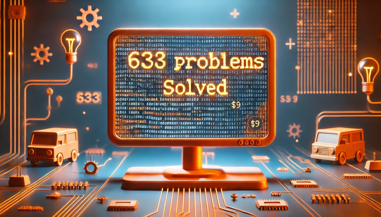 $9 Dollar 🤖 Coder 🤯