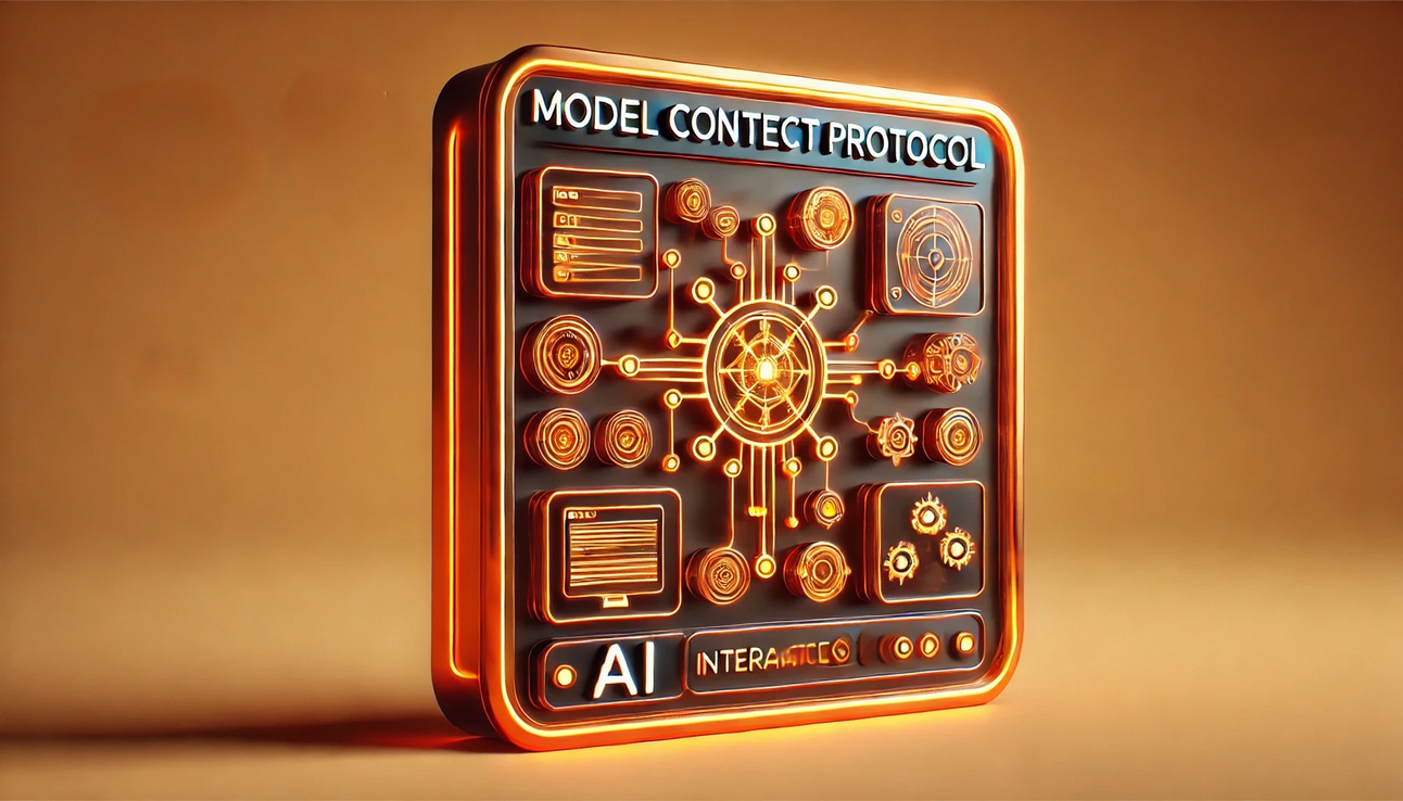🌍 The Future of AI Runs on Model Context Protocol—Here’s Why