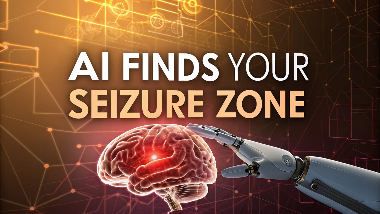 🧠 AI is a Brain Itself