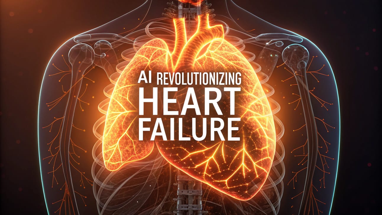 💓 Breakthrough AI