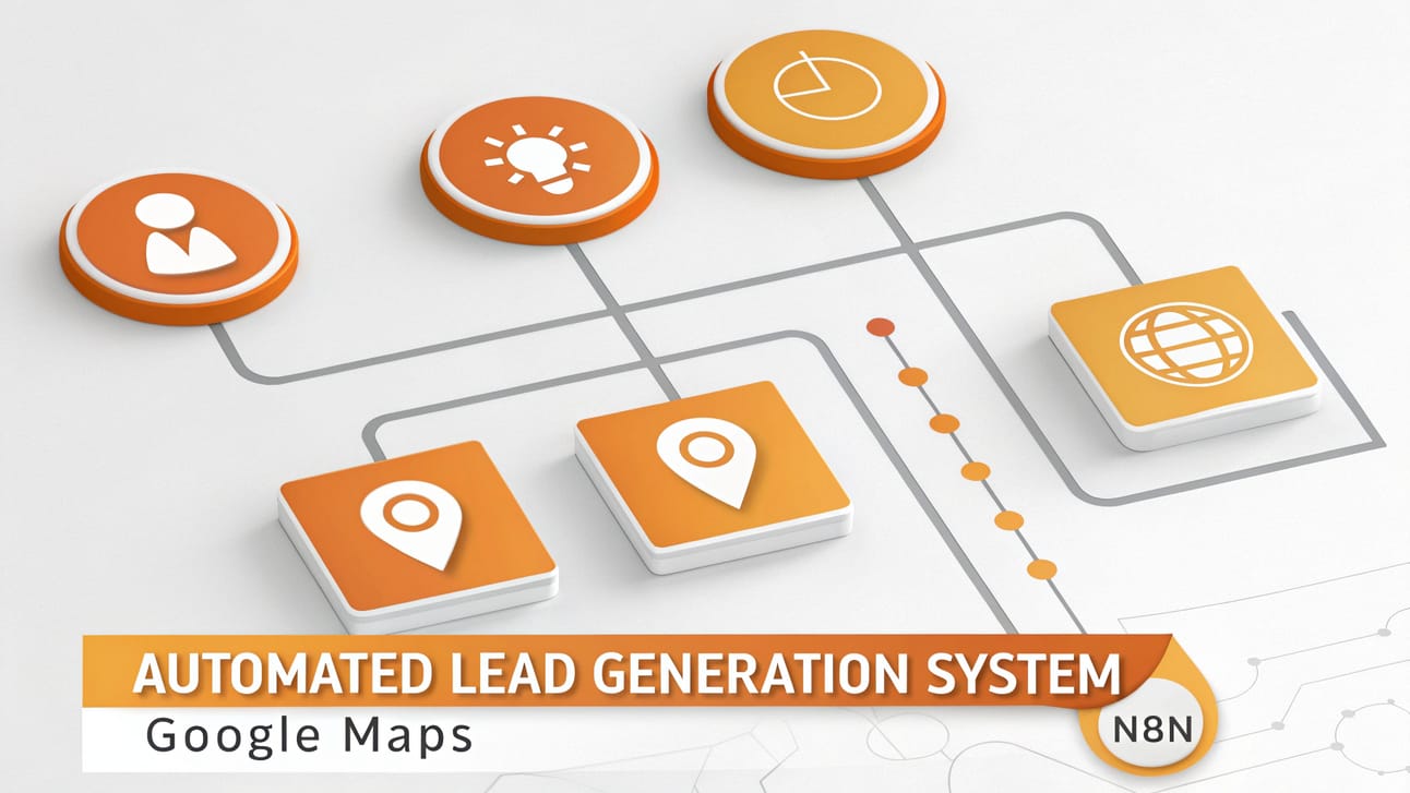🔑 Unlock Automated Leads: How AI Can Build Your Lead Generation Powerhouse
