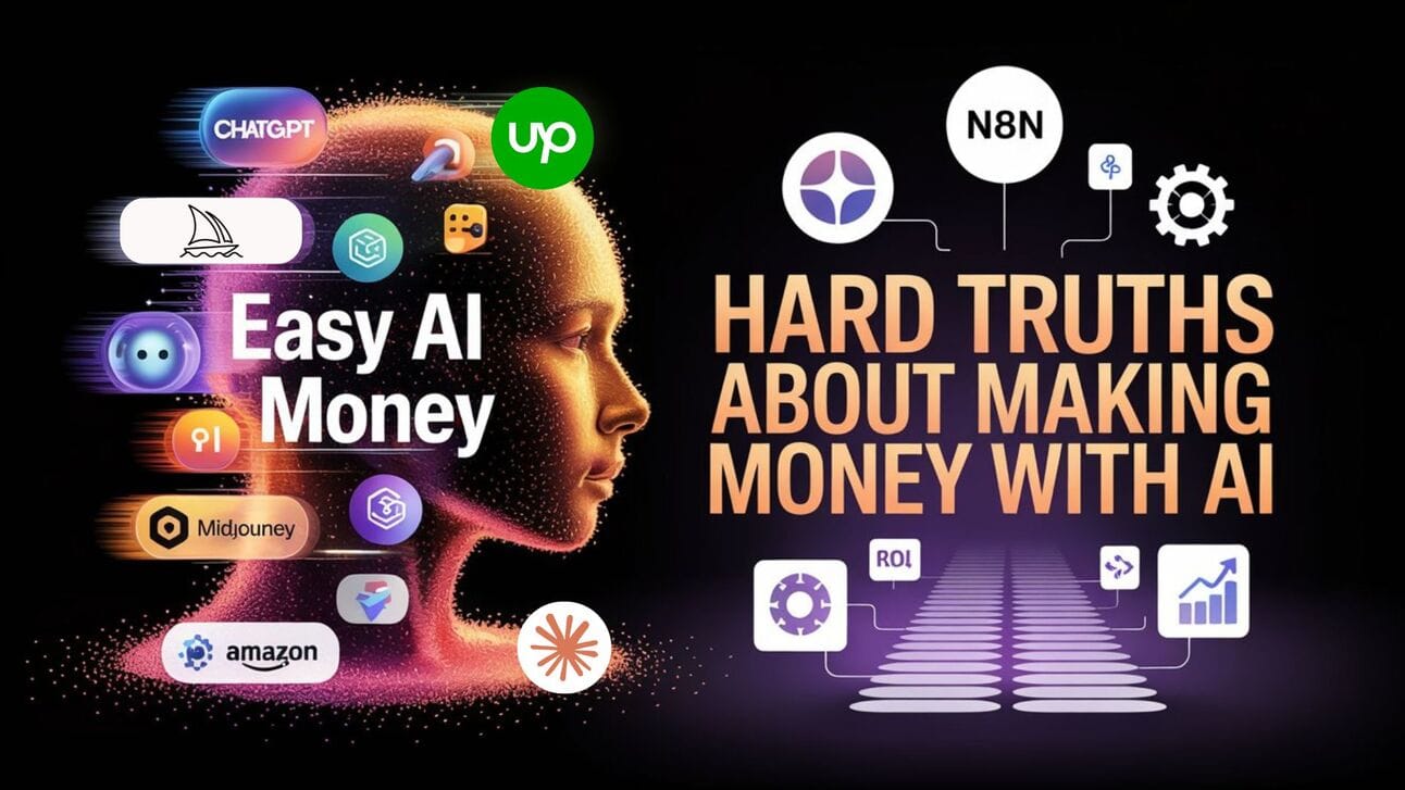 🎓 Become A True Master In AI (Not Just A Trend Chaser!)