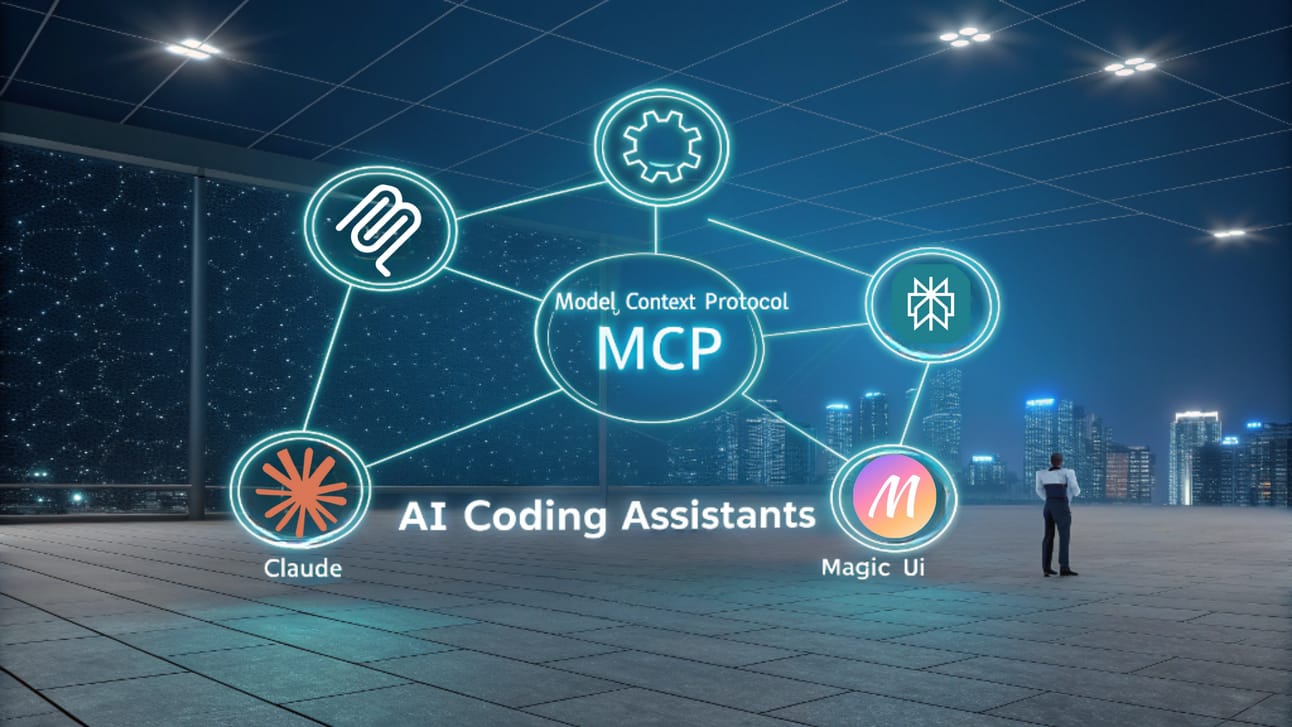 🚀 Level Up Your Code with AI Coding Assistants: 5 Tools You Can’t Miss!