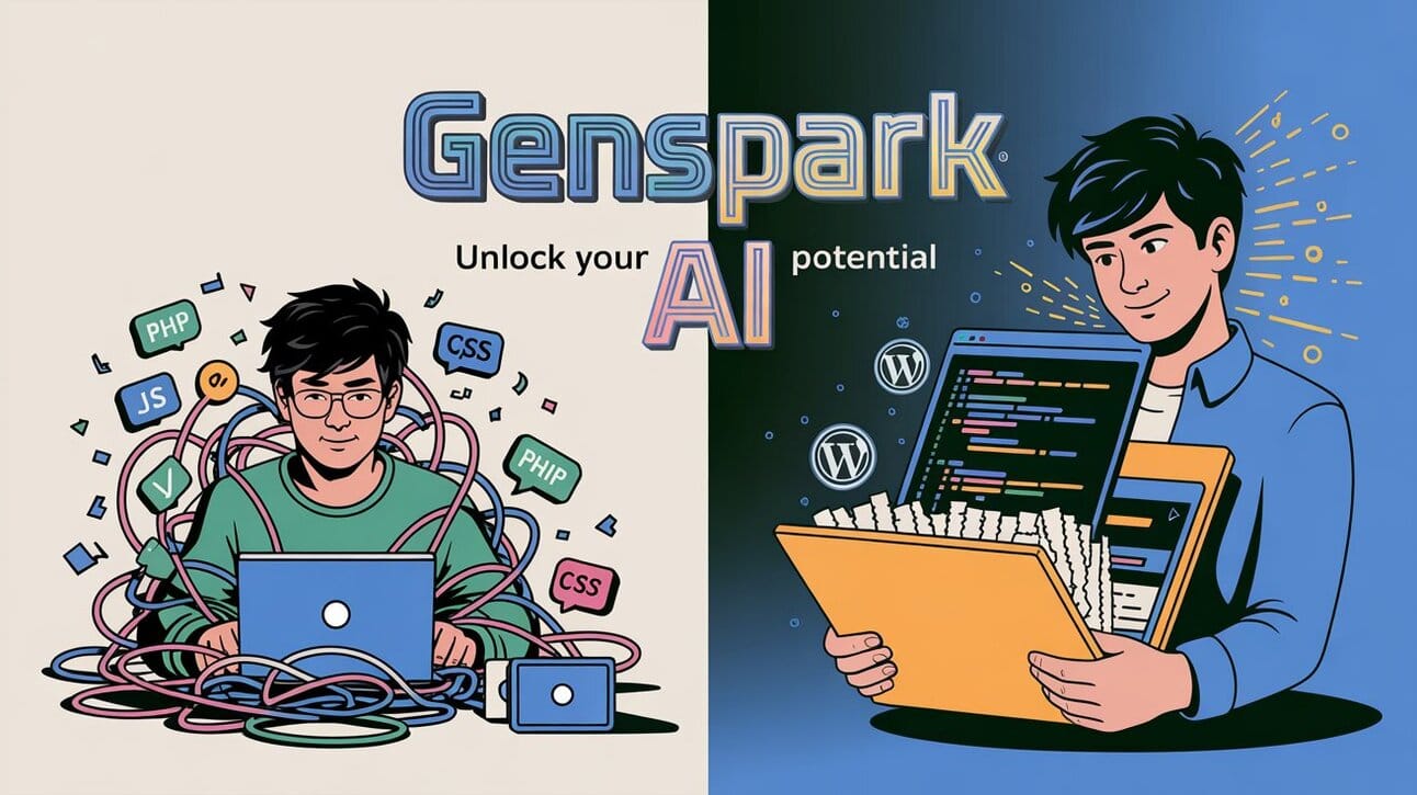 ⭐ Unlock Real AI Profits With Genspark AI – Build Tools Now!