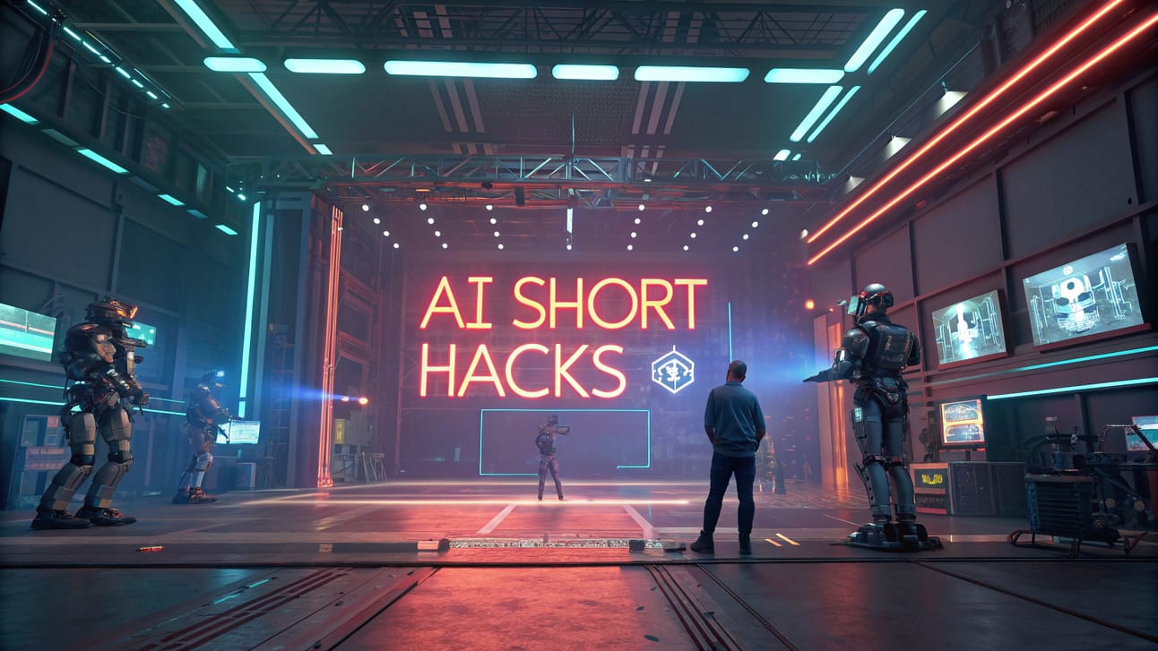 🔥 How I Built a Viral Shorts Machine for Just $0.75 Using AI (with Free Template!)