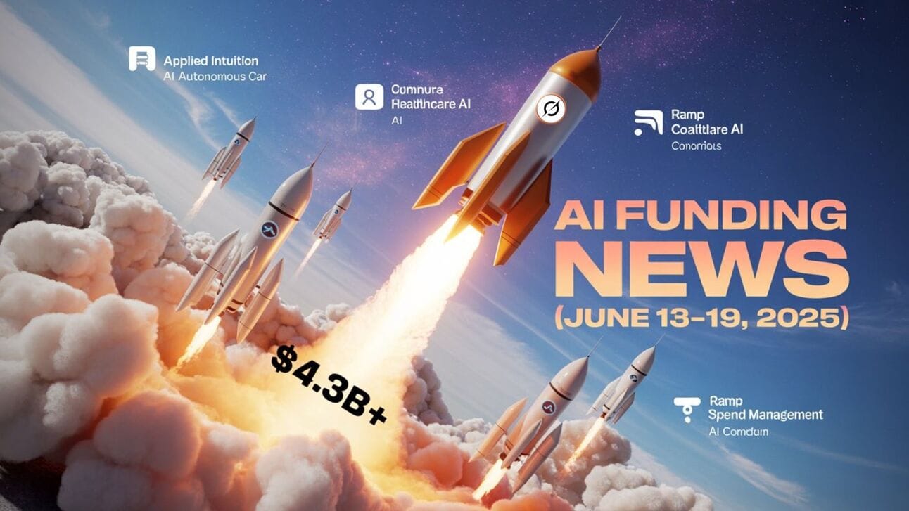 🚀 Elon’s xAI Eyes $4.3B AI Grant! (This Week’s Top 20)