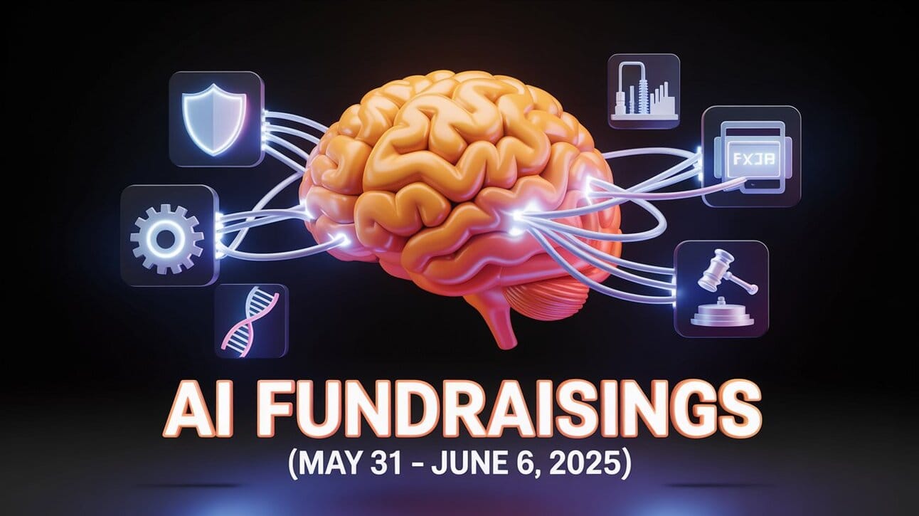 💸 Another HUGE AI Grant Week: Neuralink & Space Tugs Get Paid!
