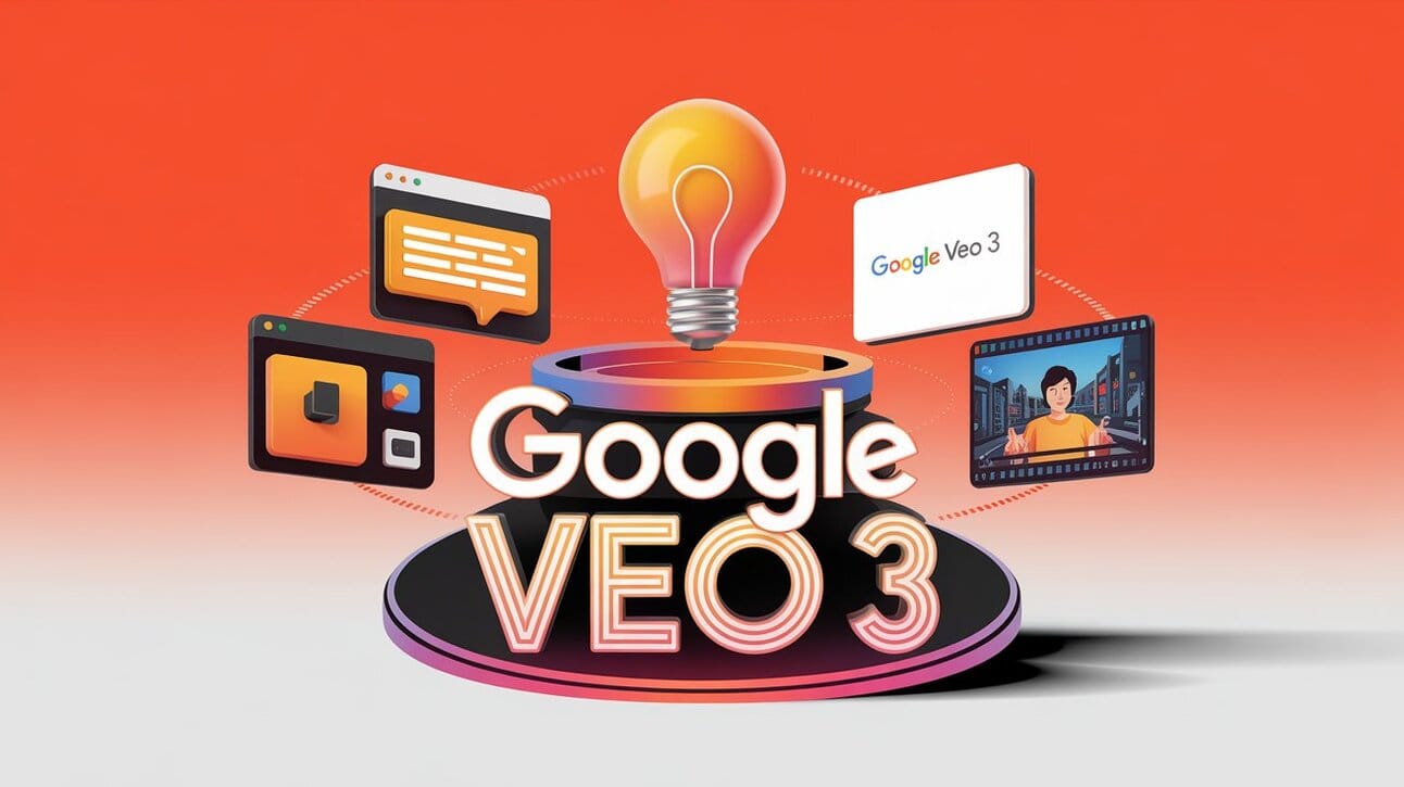🎬 Google Veo 3: Create Viral AI Videos & Get Paid! (Full Guide)