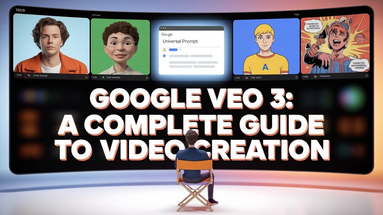 🤯 Forget Film School! THIS Is The Future Of AI Video Creation!