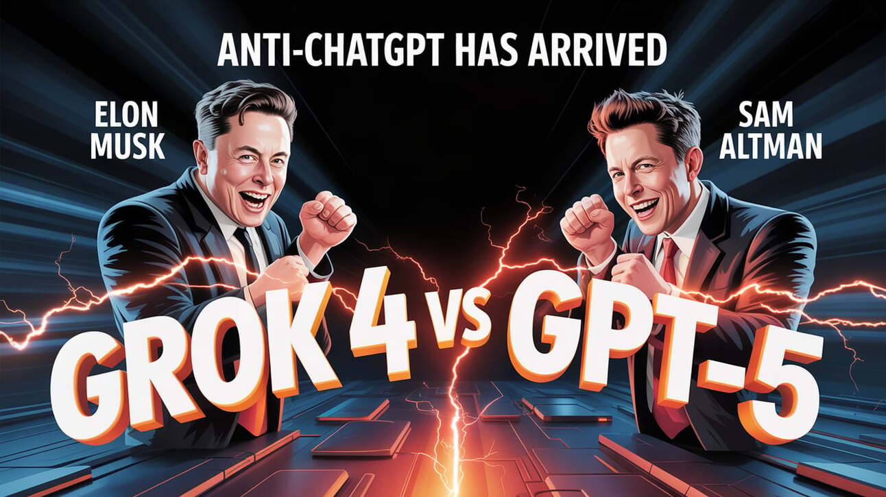 🙄 Grok 4 Costs Like It’s GPT-6