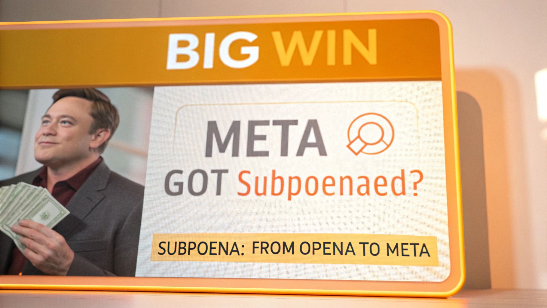 👎 Meta Ghosted Musk’s $97B OpenAI Bid