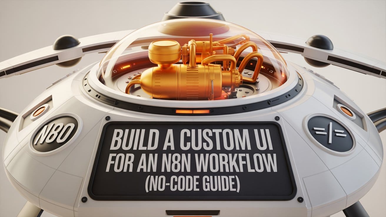 🚀 The #1 Way To Upgrade Your n8n Workflow (For Clients!)