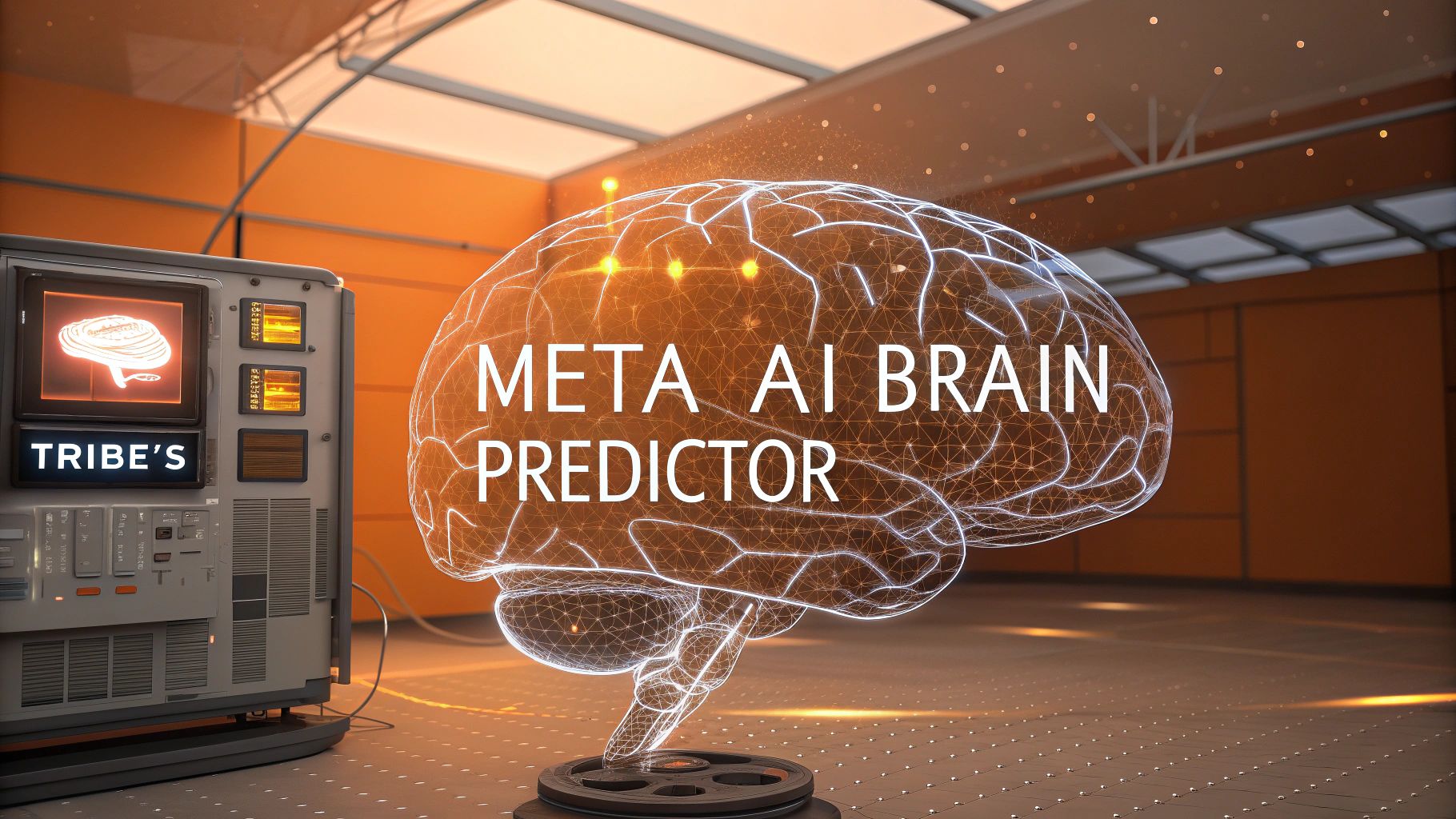 🧠 Did Meta AI Hack Your Head?