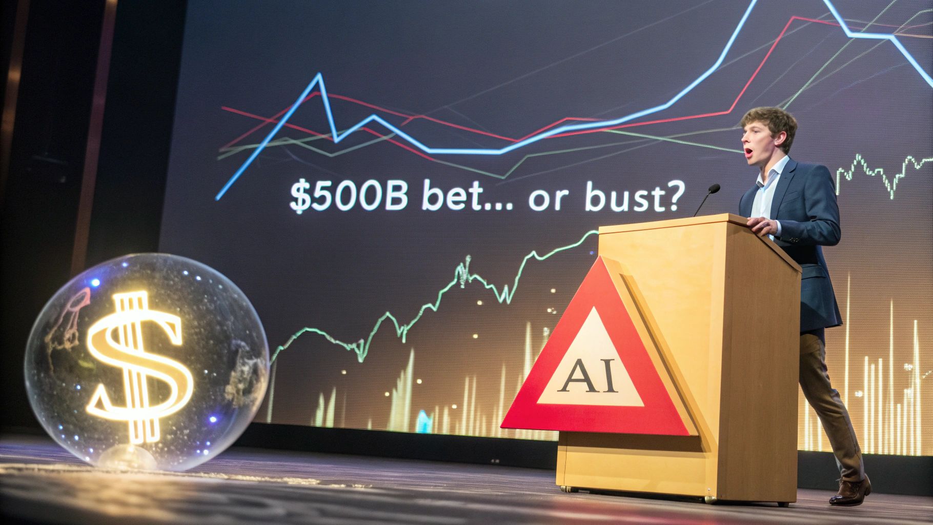 ⚠️ ChatGDP Incoming?