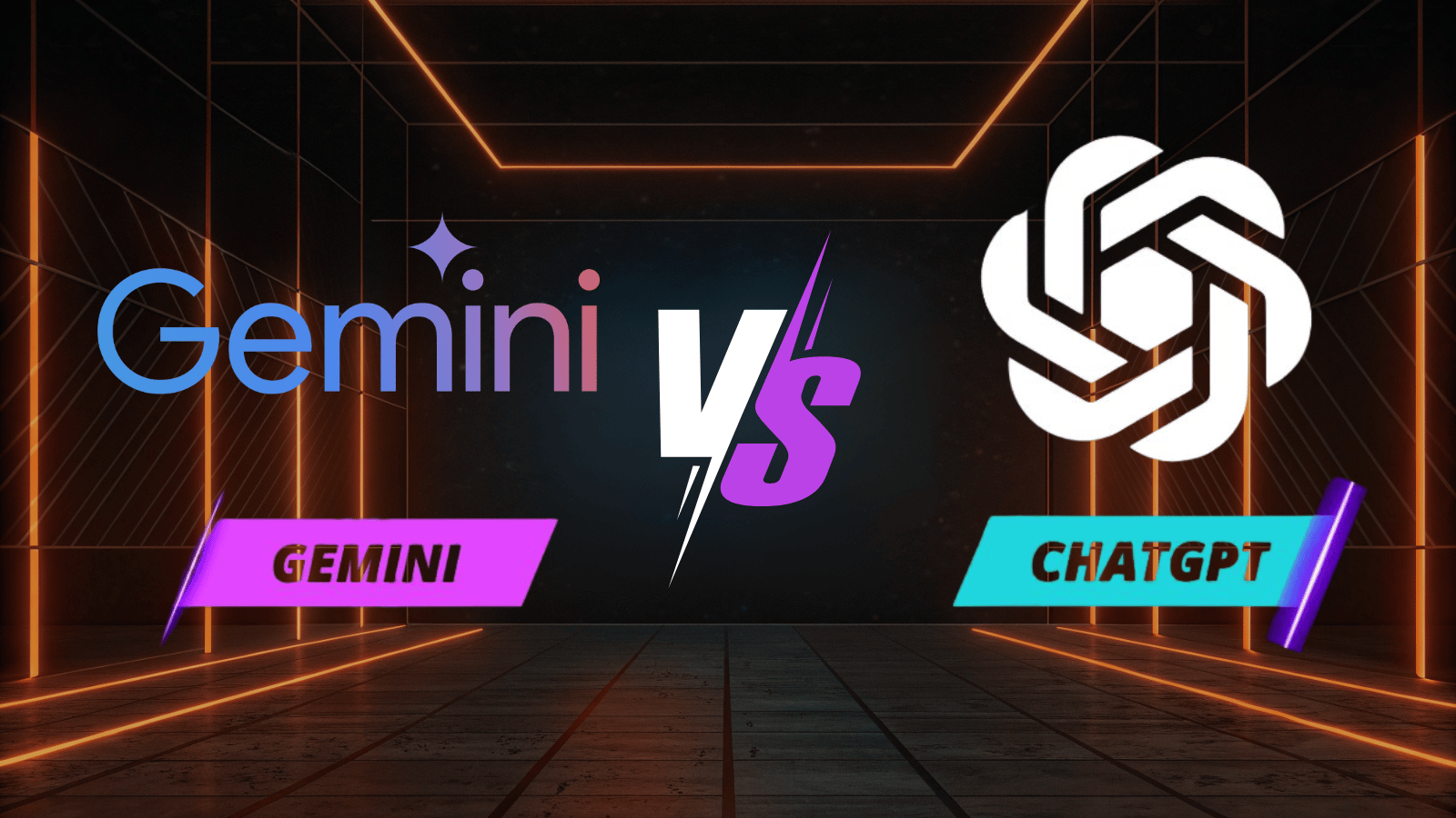 ⚡ Google vs OpenAI: Which $5 AI Crushed?