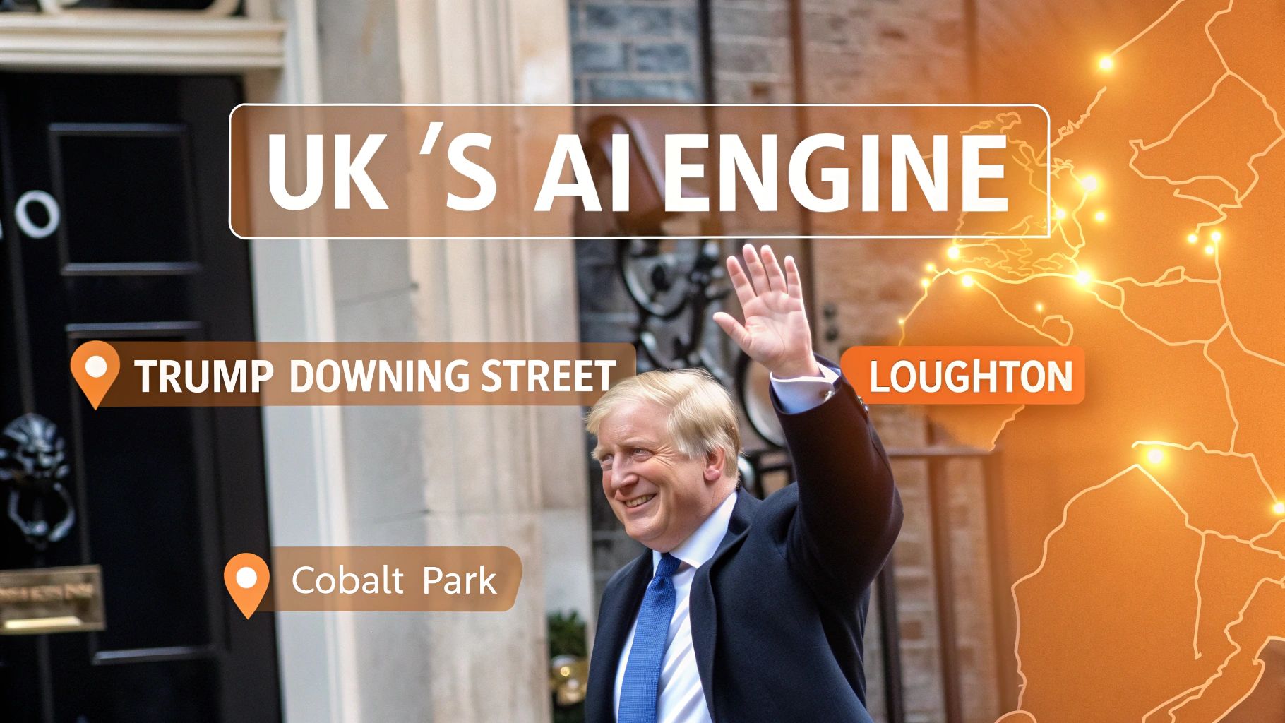 ✈️ OpenAI Colonizes You(K)