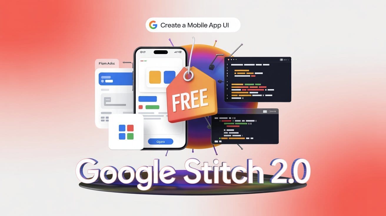 💻 Google’s New AI Coding Agent Is INSANE (And Completely FREE)