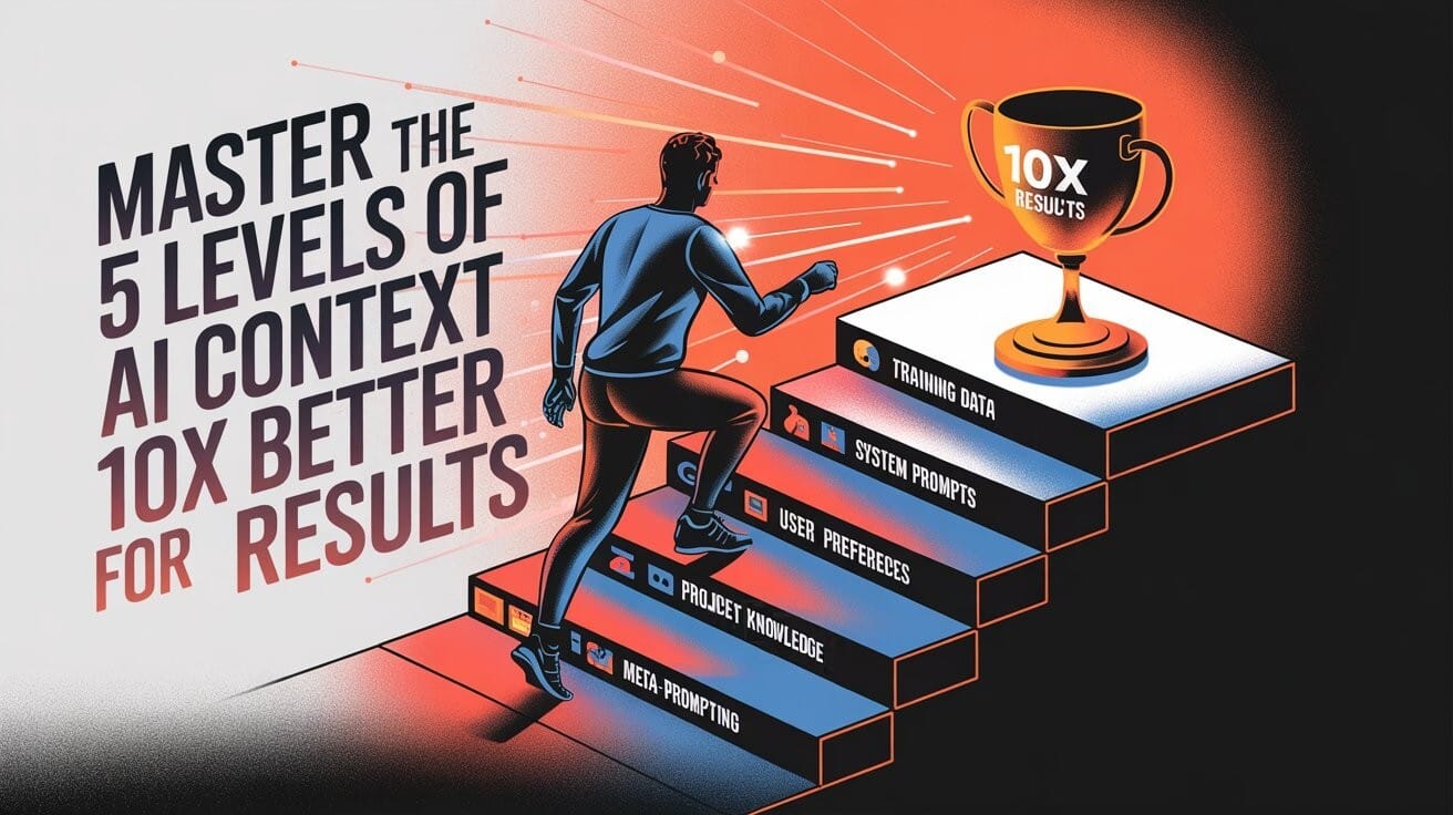 🧠 Prompt Engineering Is Dead. The New Skill Is Context Engineering