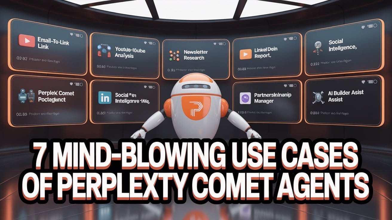 🤖 This Autonomous AI Is Your New Digital Workforce