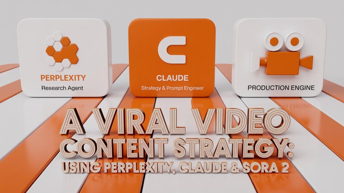 🎬 The AI Content Strategy That Hits 1M+ Views
