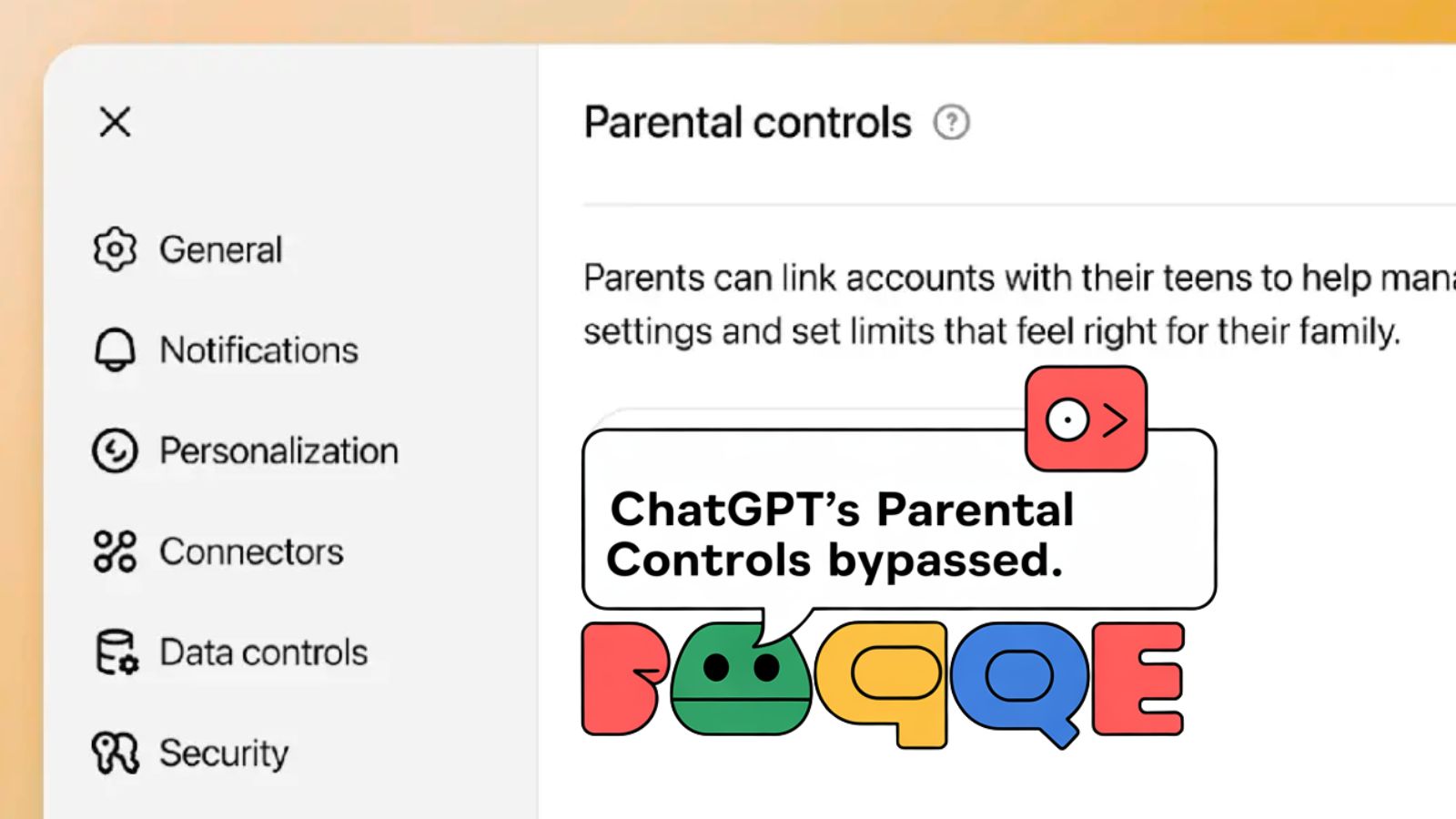 👶 KidGPT Clones Meta’s Worst ParentalFail